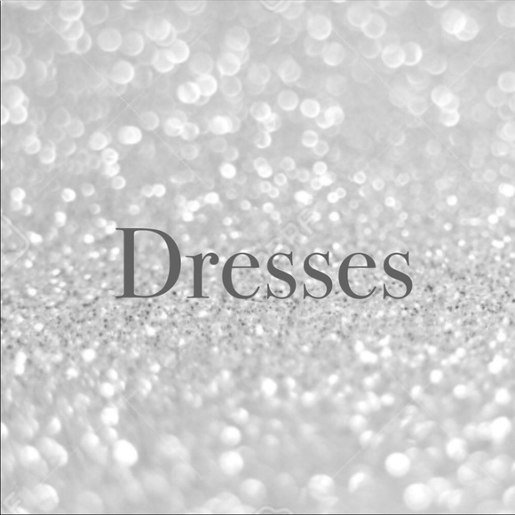 Dresses/Rompers/Dress Clothes - Picture 1 of 1